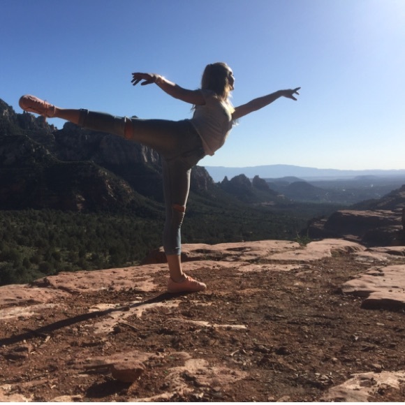 It’s me, Annaliese💜 - Picture 2 of 3